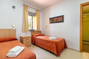 Marbella Inturjoven Youth Hostel