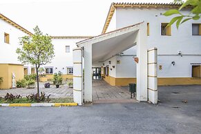 Marbella Inturjoven Youth Hostel