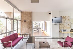 Marbella Inturjoven Youth Hostel
