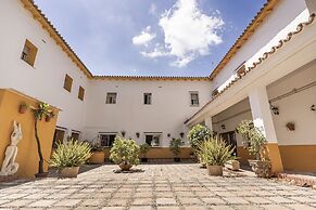 Marbella Inturjoven Youth Hostel