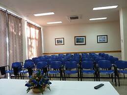 Marbella Inturjoven Youth Hostel