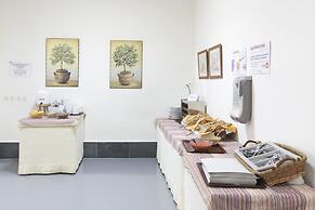 Marbella Inturjoven Youth Hostel