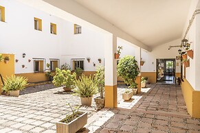 Marbella Inturjoven Youth Hostel