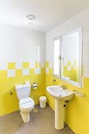 Marbella Inturjoven Youth Hostel