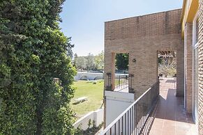 Marbella Inturjoven Youth Hostel