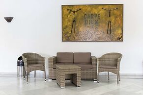 Marbella Inturjoven Youth Hostel