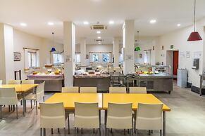 Marbella Inturjoven Youth Hostel