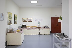 Marbella Inturjoven Youth Hostel