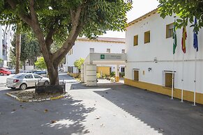 Marbella Inturjoven Youth Hostel