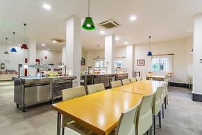 Marbella Inturjoven Youth Hostel