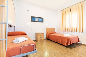 Marbella Inturjoven Youth Hostel