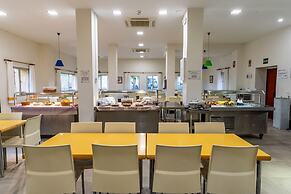 Marbella Inturjoven Youth Hostel