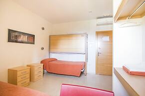 Marbella Inturjoven Youth Hostel