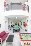 Marbella Inturjoven Youth Hostel