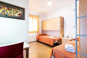 Marbella Inturjoven Youth Hostel