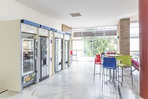 Marbella Inturjoven Youth Hostel