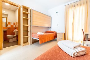 Marbella Inturjoven Youth Hostel