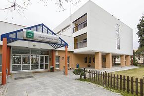 Albergue Inturjoven Sevilla - Hostel