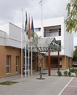 Albergue Inturjoven Sevilla - Hostel