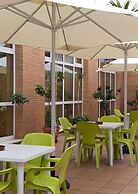 Albergue Inturjoven Sevilla - Hostel