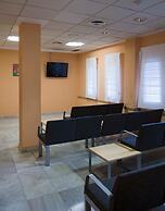 Albergue Inturjoven Sevilla - Hostel