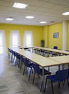 Albergue Inturjoven Sevilla - Hostel