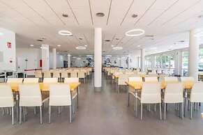 Albergue Inturjoven Sevilla - Hostel