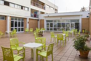 Albergue Inturjoven Sevilla - Hostel