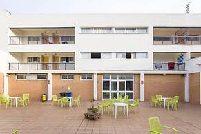 Albergue Inturjoven Sevilla - Hostel