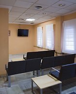 Albergue Inturjoven Sevilla - Hostel