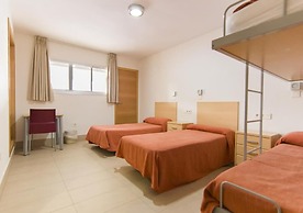 Albergue Inturjoven Sevilla - Hostel