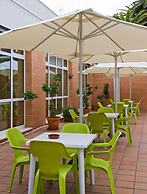 Albergue Inturjoven Sevilla - Hostel