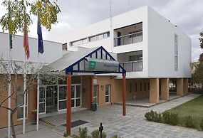 Albergue Inturjoven Sevilla - Hostel