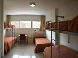 Albergue Inturjoven Sevilla - Hostel