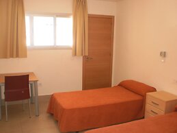 Albergue Inturjoven Sevilla - Hostel