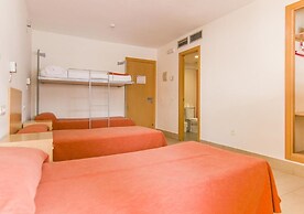 Albergue Inturjoven Sevilla - Hostel