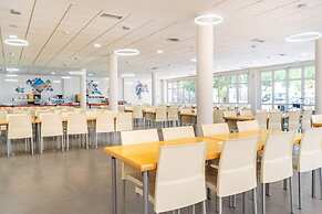 Albergue Inturjoven Sevilla - Hostel