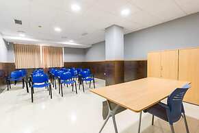 Albergue Inturjoven Sevilla - Hostel