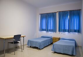 Albergue Inturjoven Sevilla - Hostel