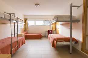 Albergue Inturjoven Sevilla - Hostel