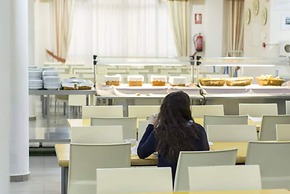 Albergue Inturjoven Sevilla - Hostel