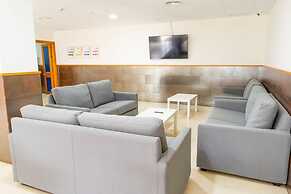 Albergue Inturjoven Sevilla - Hostel