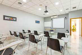 Albergue Inturjoven Sevilla - Hostel