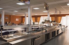 Albergue Inturjoven Sevilla - Hostel