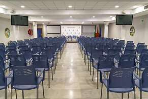 Albergue Inturjoven Sevilla - Hostel