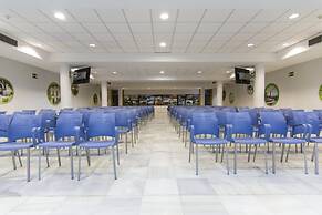 Albergue Inturjoven Sevilla - Hostel