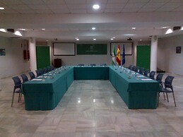 Albergue Inturjoven Sevilla - Hostel