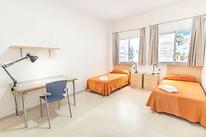 Albergue Inturjoven Sevilla - Hostel