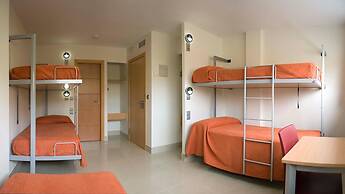 Albergue Inturjoven Sevilla - Hostel