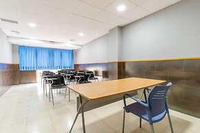 Albergue Inturjoven Sevilla - Hostel